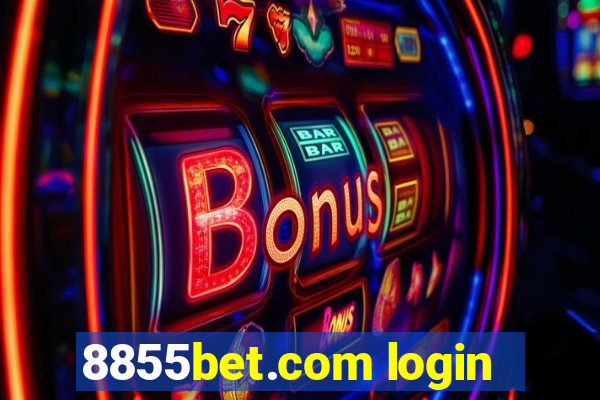 8855bet.com login